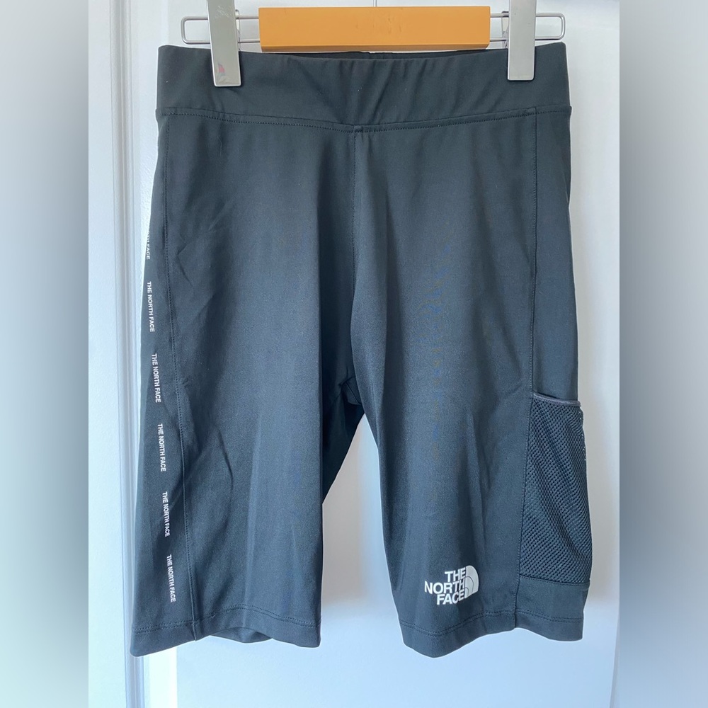 Bike shorts The North Face size M